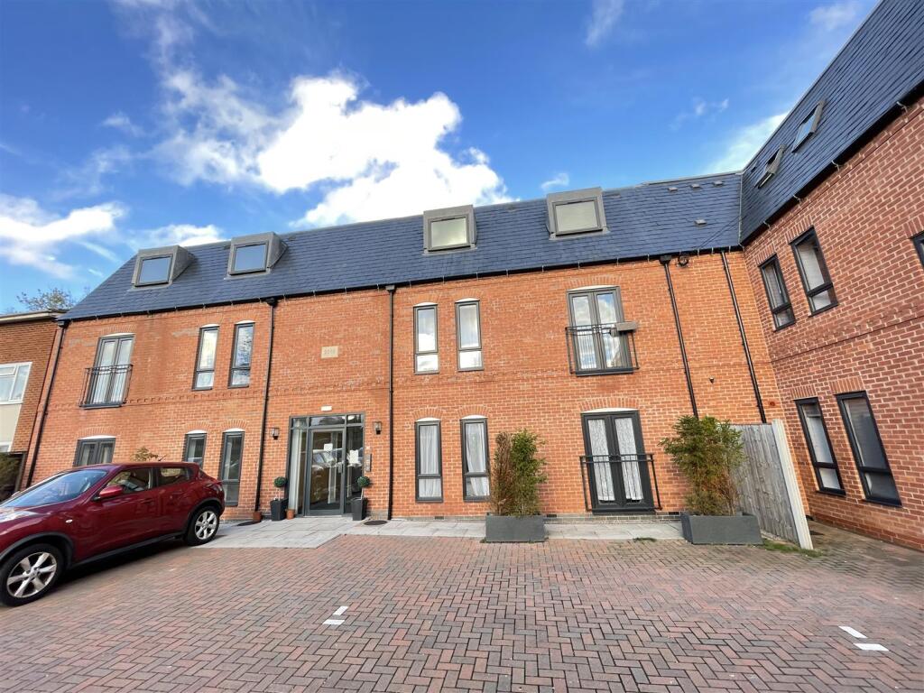 Main image of property: William Street , Loughborough,  LE11 3BZ