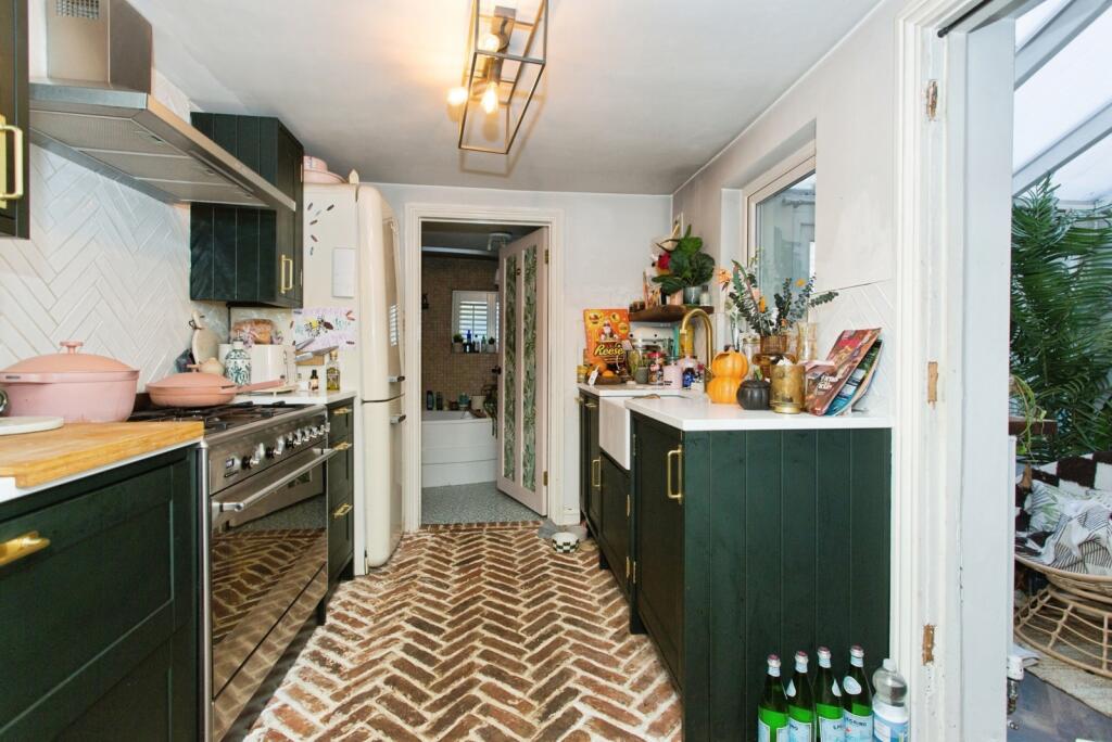 Main image of property: Abbey Road, CAMBRIDGESHIRE, CB5