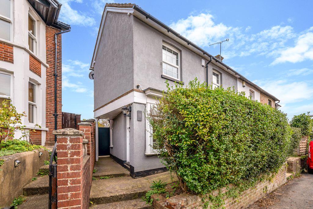 Main image of property: Station Road,Borough Green, Sevenoaks