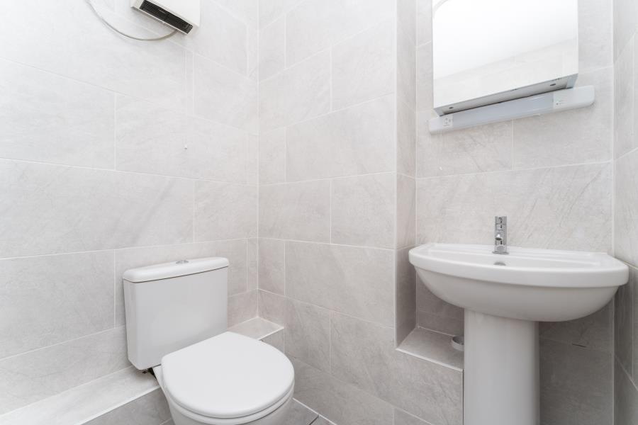 Apartment in London - More