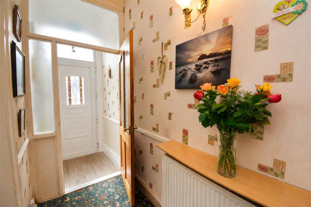 House in Wirral, Liverpool City Region - View 5