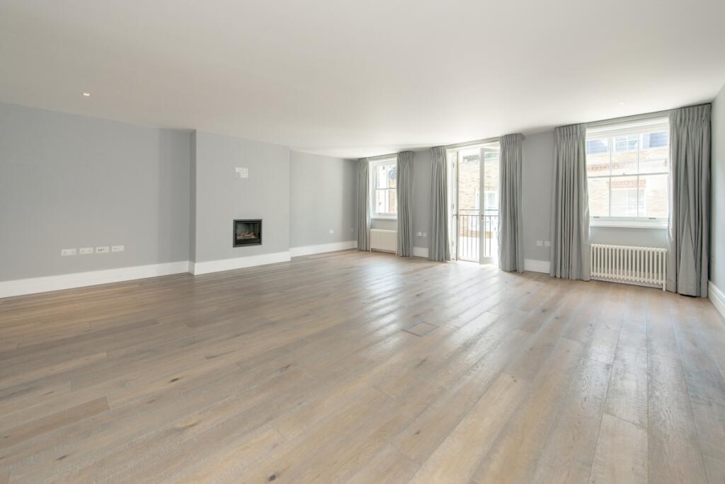 Main image of property: Clabon Mews London SW1X