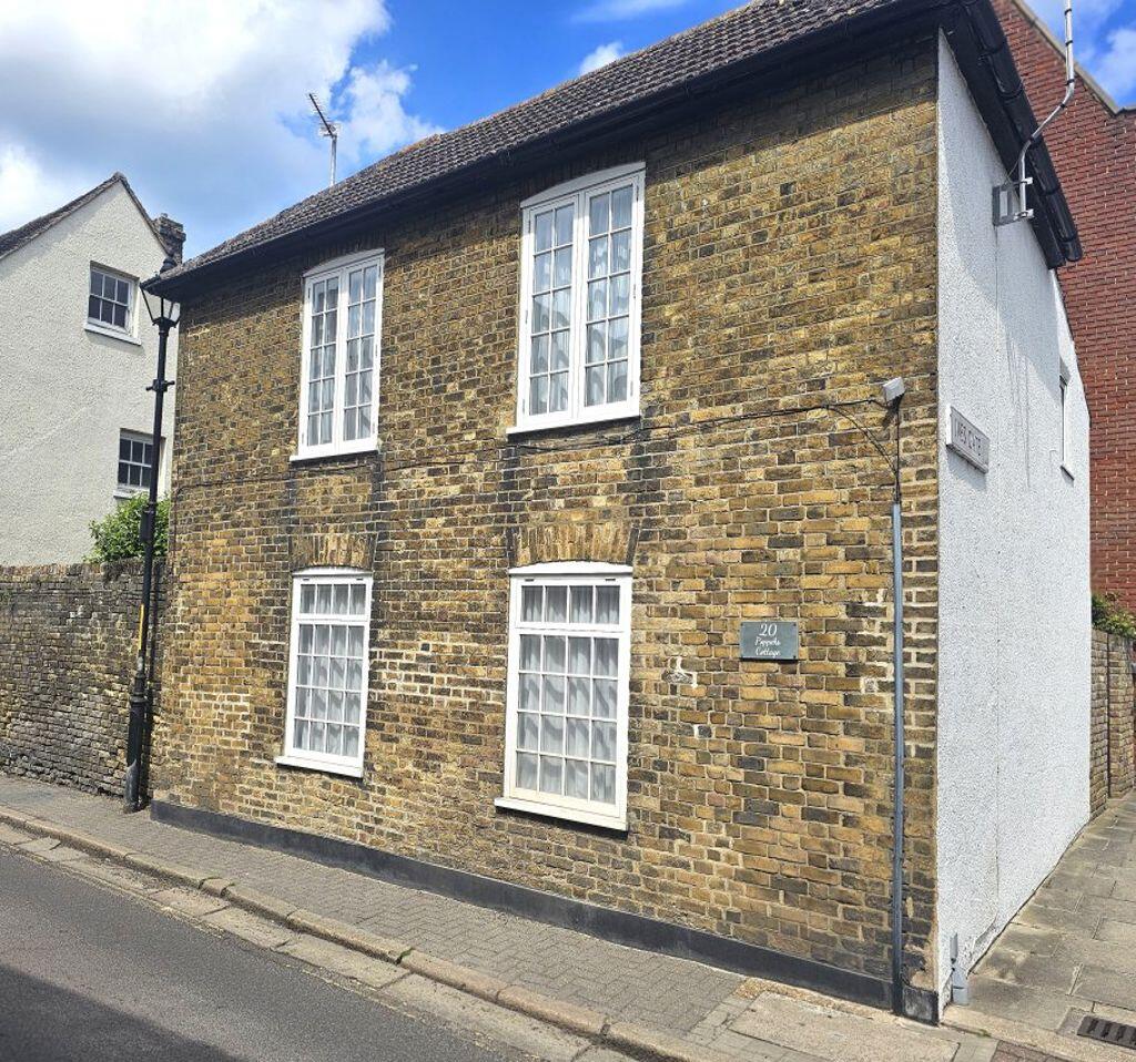 Main image of property: Strand Street Sandwich