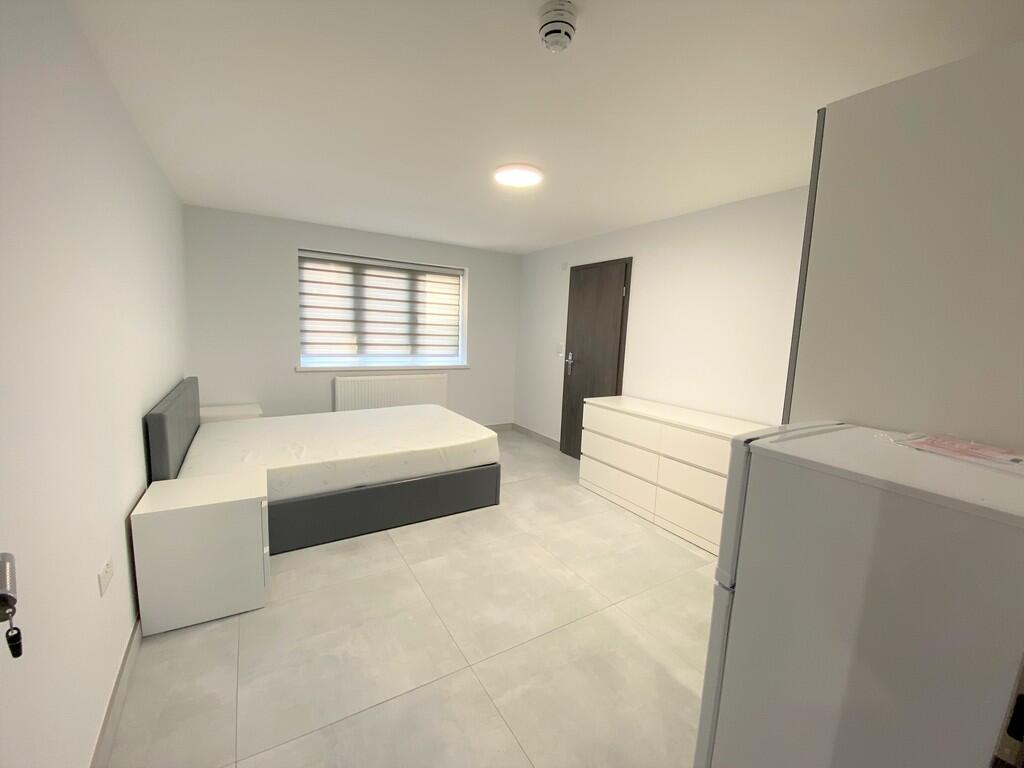 Main image of property: Chaplin Road, Wembley