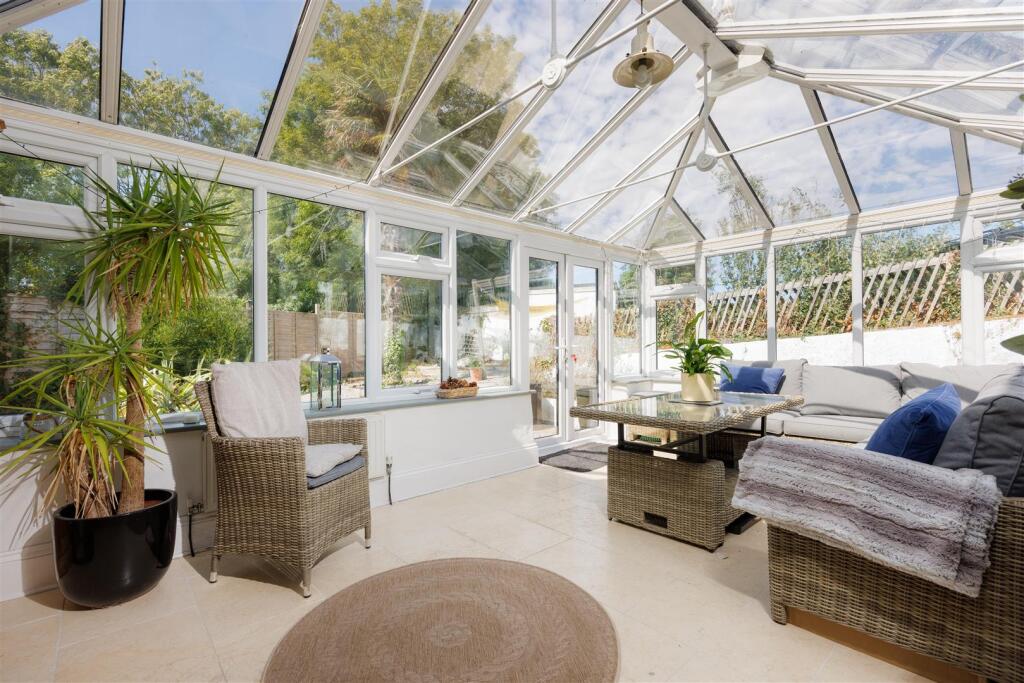 House in Truro - View 4