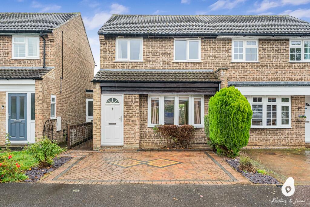 Main image of property: Avon Crescent, Bicester