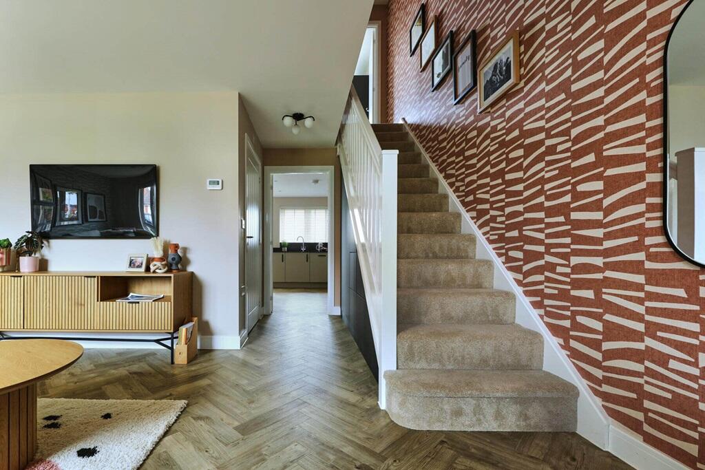 Old Vicarage Lane,
South Marston,
SN3 4SH photo 2
