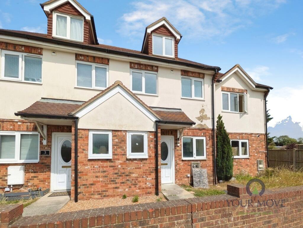 Main image of property: Halfway Road, Minster on Sea, Sheerness, Kent, ME12