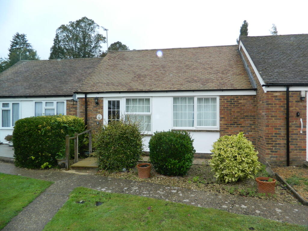 Main image of property: Staceys Court, High Street, Chalfont St Giles, Buckinghamshire, HP8 4QY