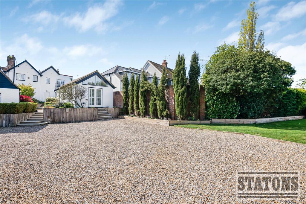 Additional image 38 of Essendon Hill, Essendon, Hertfordshire, AL9