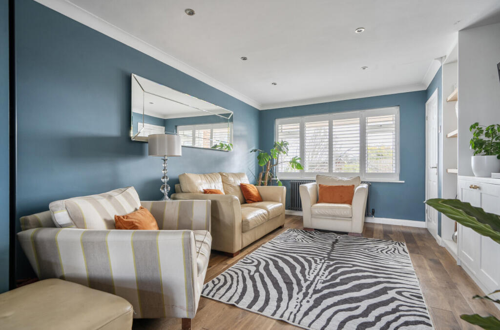 House in Adur, Lancing - View 2
