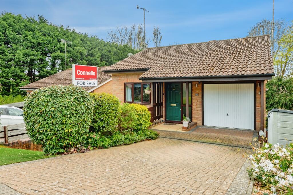 Main image of property: Glendyne Close, East Grinstead
