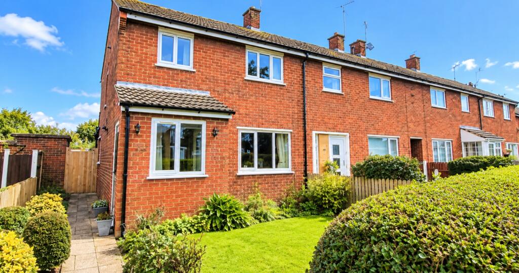 Main image of property: Peckforton Way, Upton, Chester, Cheshire, CH2