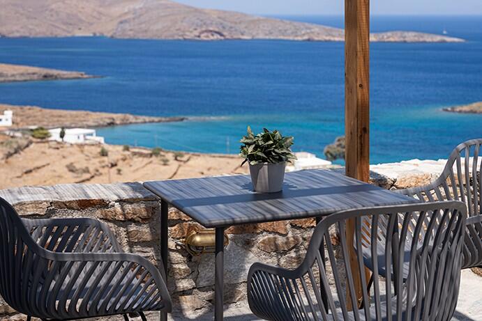 Main image of property: Cyclades islands, Kythnos, Aosa