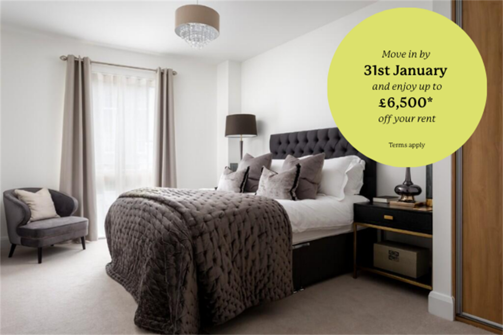 Main image of property: Latheram House, Clarence Street