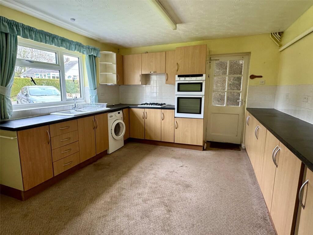 Lower Coombses, South Chard, Chard, Somerset, TA20 photo 3
