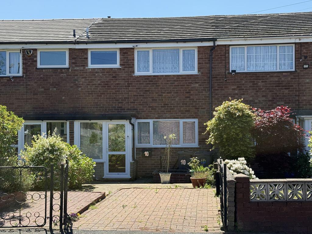 Main image of property: Pattison Gardens, Birmingham, B23 7NQ