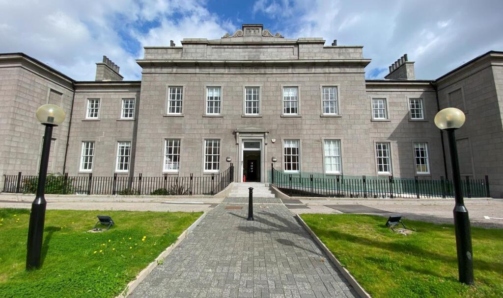 Main image of property: 50 Huntly Street, Aberdeen, AB10