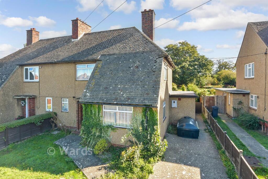 Main image of property: Fairfield Terrace, Hamstreet, Kent