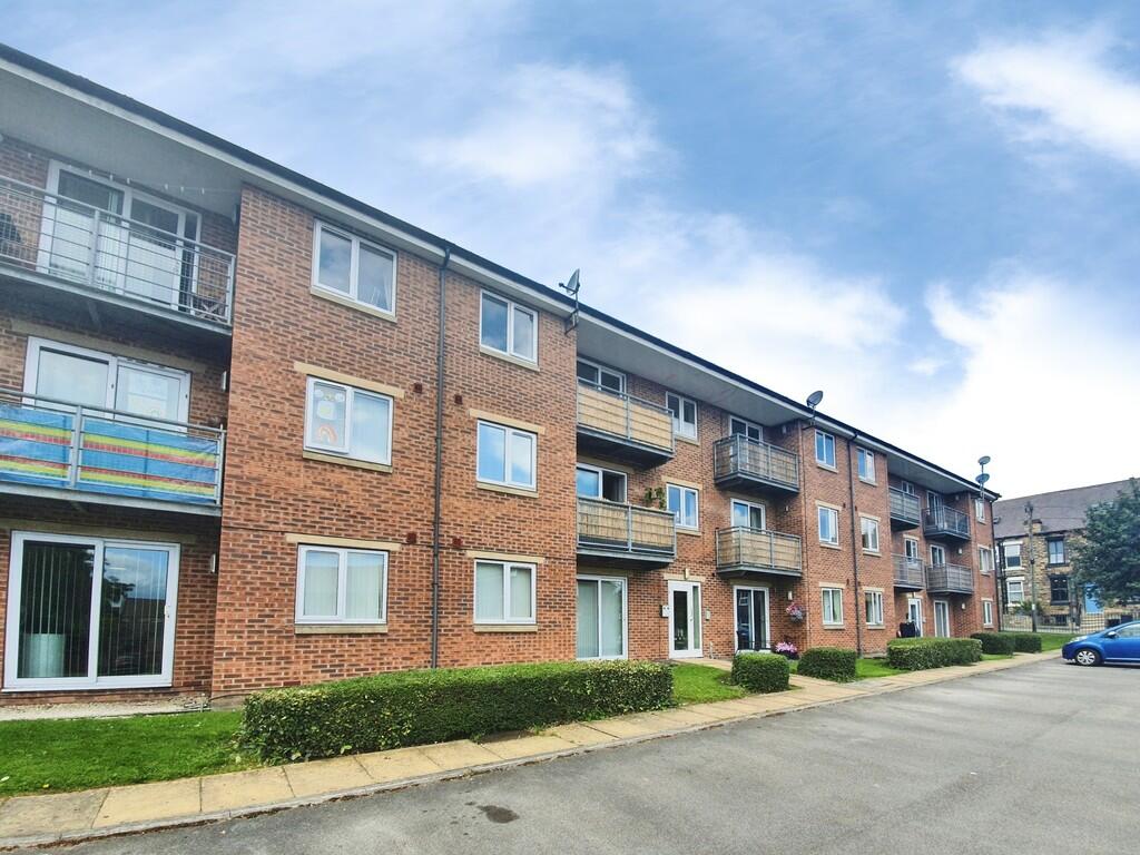 Main image of property: Woodeson Lea, Rodley