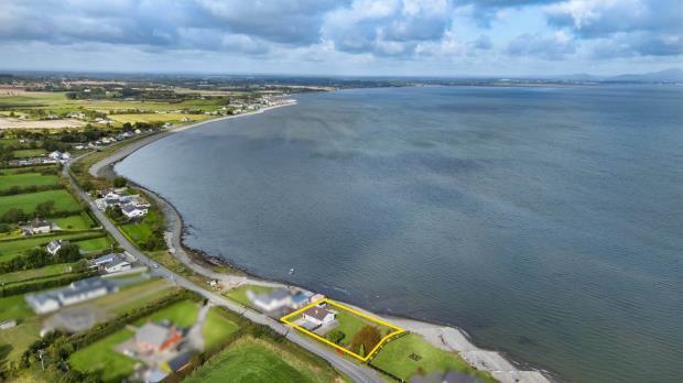 Main image of property: Strand Road, Annagassan, Dunleer, Co Louth
