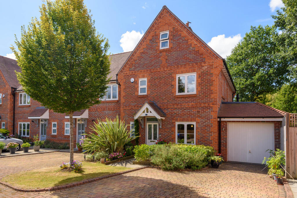 Main image of property: Oakwood Place, Lane End, HP14