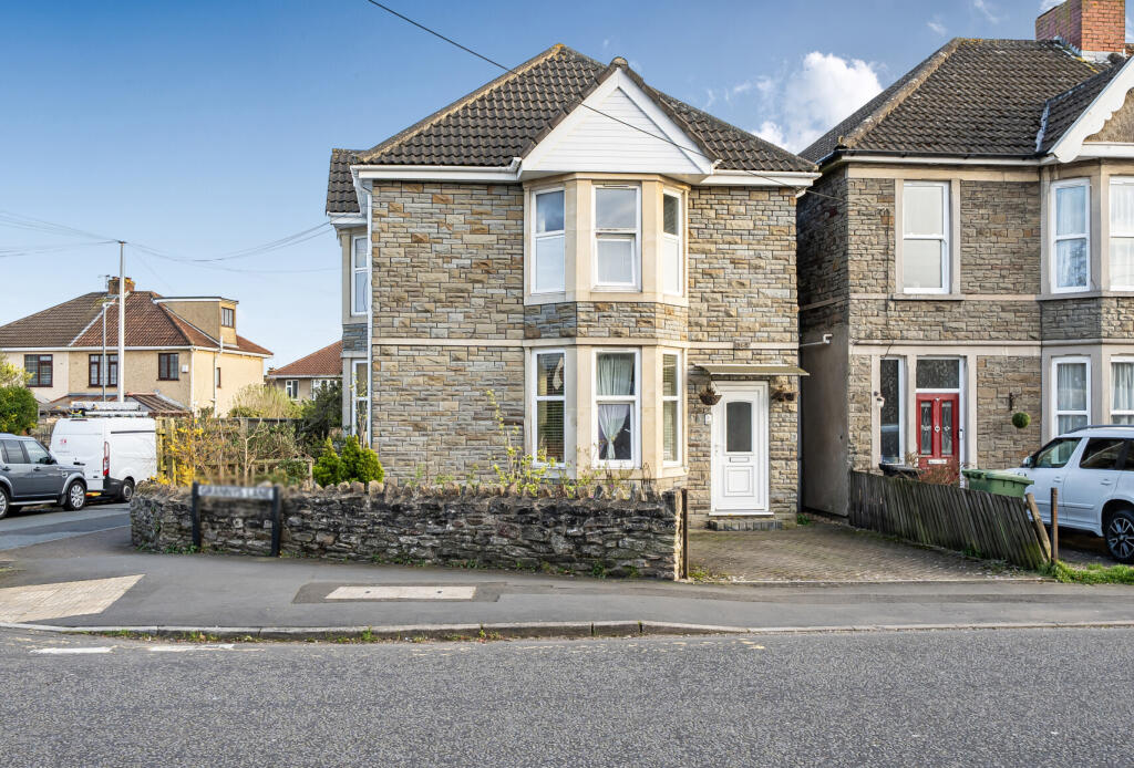 Main image of property: Mount Hill Road, Bristol, BS15