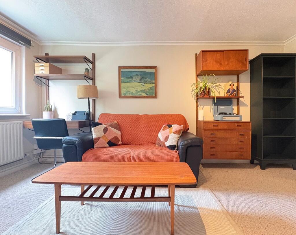 Main image of property: St Clair House, British Street, London