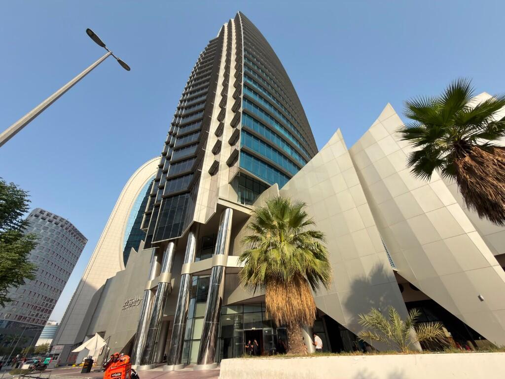 Main image of property: Business Bay, United Arab Emirates