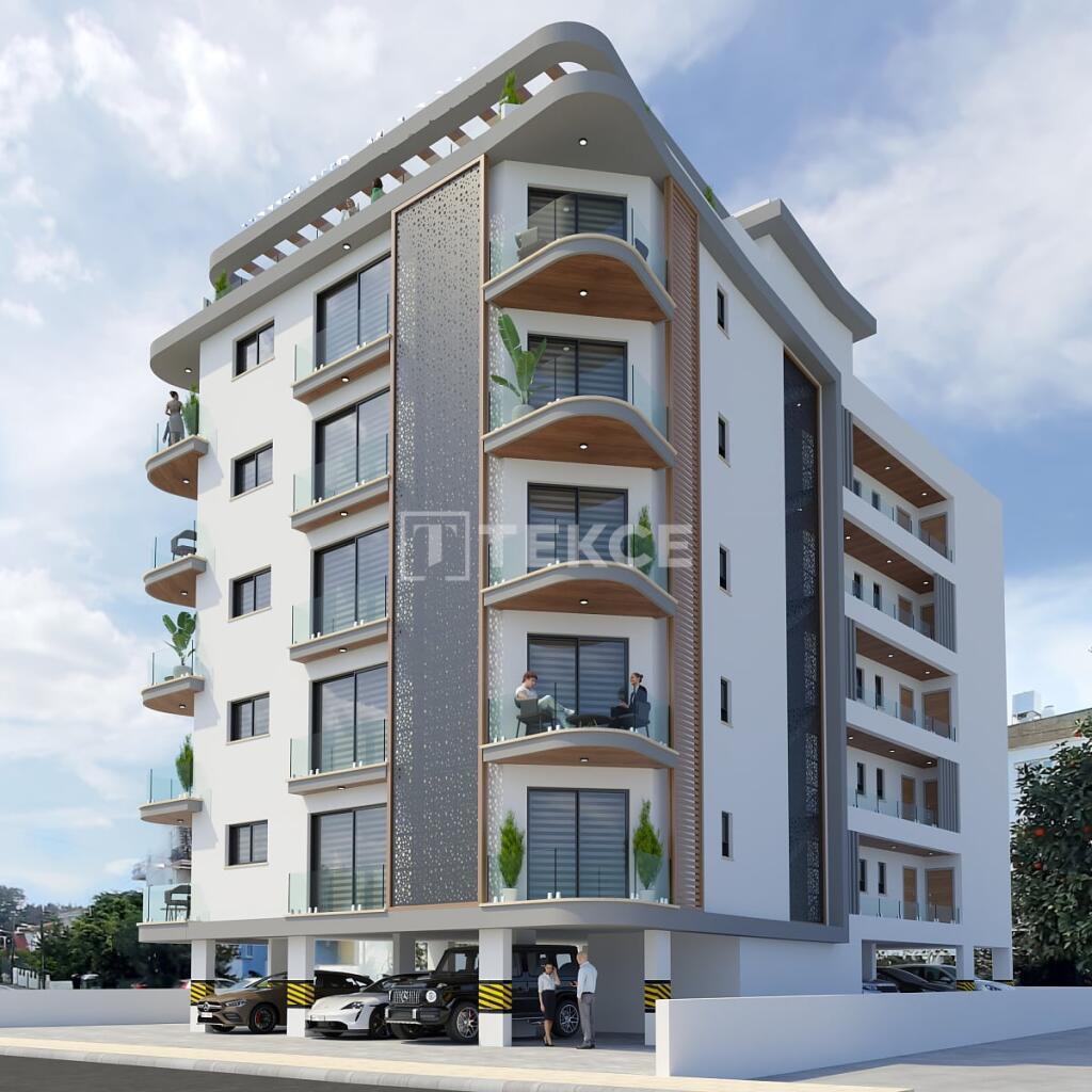 Main image of property: Famagusta, Otuken