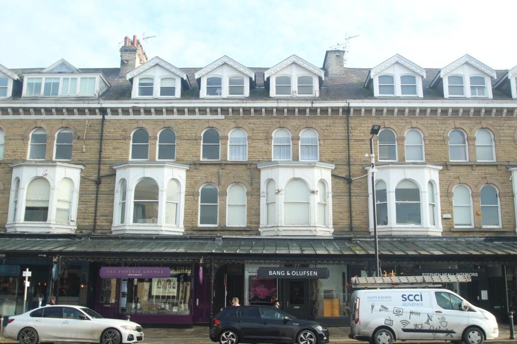 Main image of property: Station Parade, Harrogate, North Yorkshire, HG1