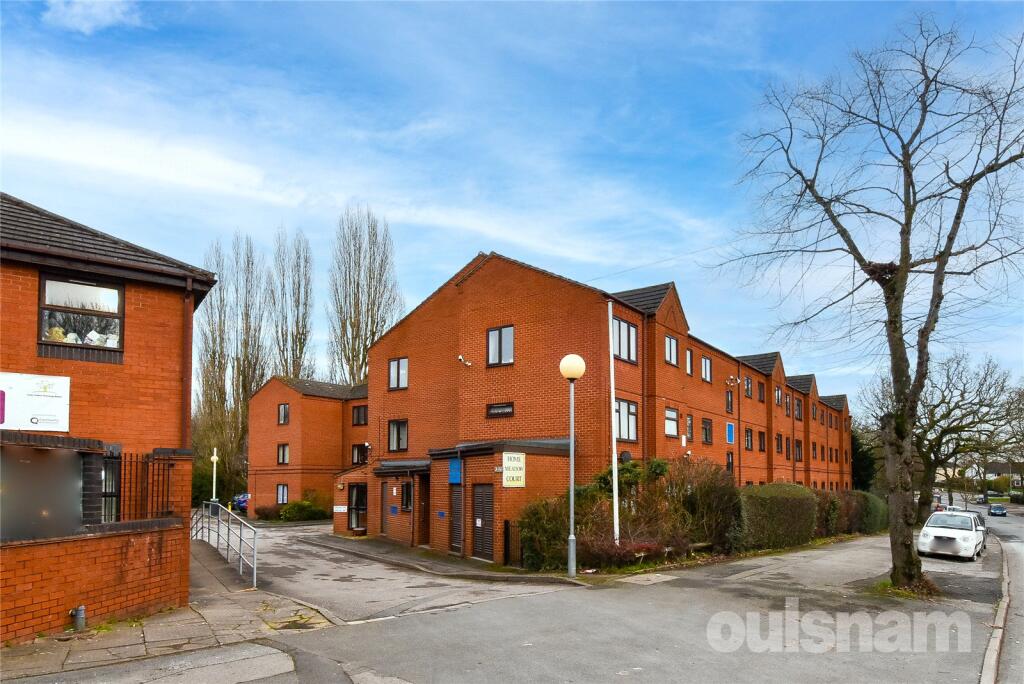 Main image of property: Haunch Lane, Kings Heath, Birmingham, West Midlands, B13