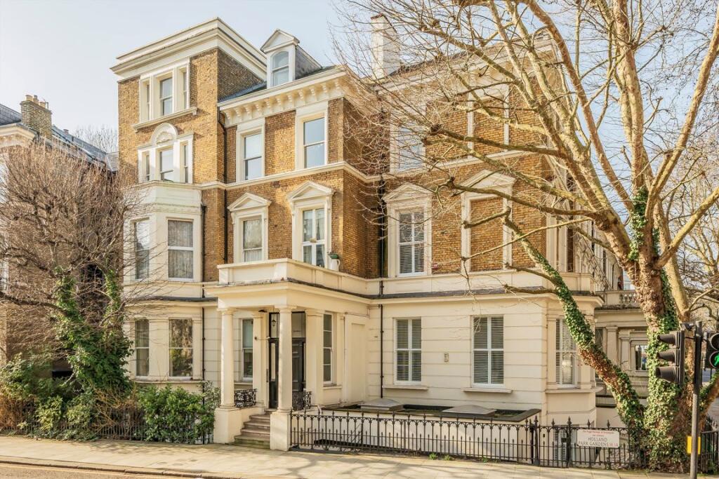 Main image of property: Holland Park Gardens, Holland Park