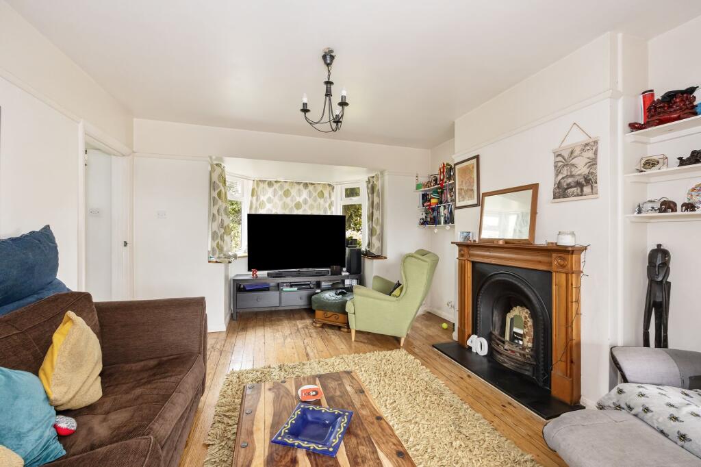 House in Brighton, Withdean - More