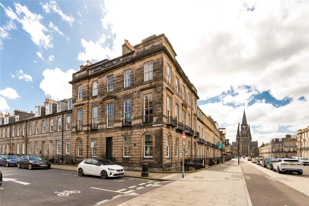 Main image of property: Stafford Street, West End, Edinburgh, EH3