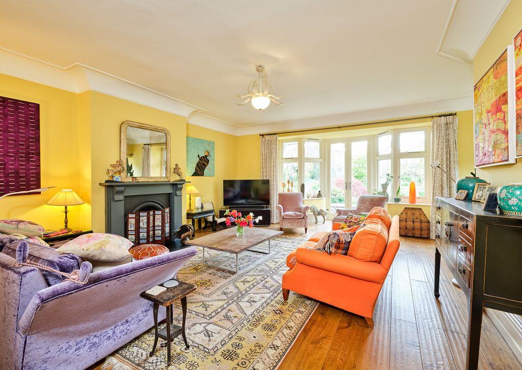 Alma Road | Clifton photo 4