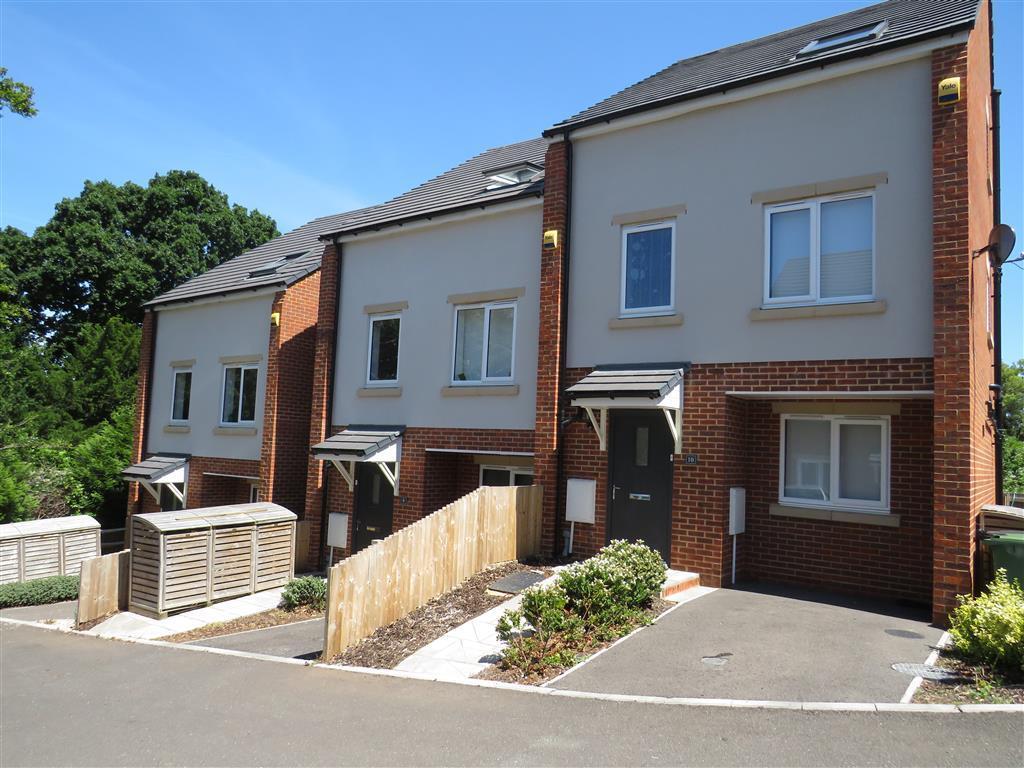Main image of property: Kathleen Close, Hastings