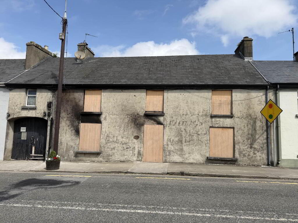 Main image of property: Main Street, Moneygall