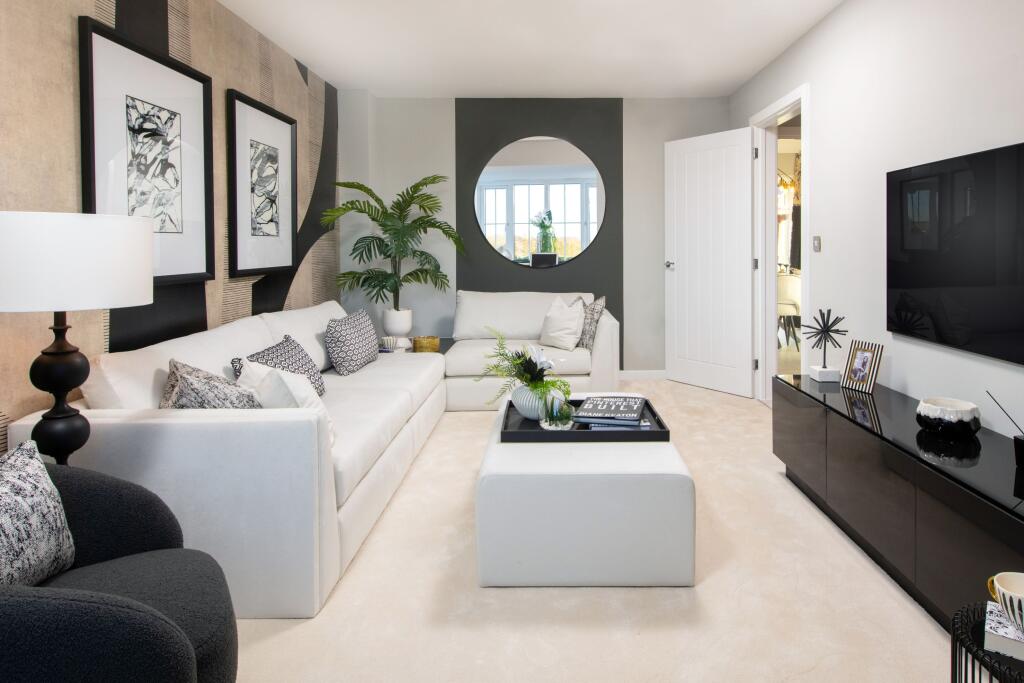 Main image of property: Bronze Barrow Way,
Off Loraine Way,
Bramford,
IP8 4JR