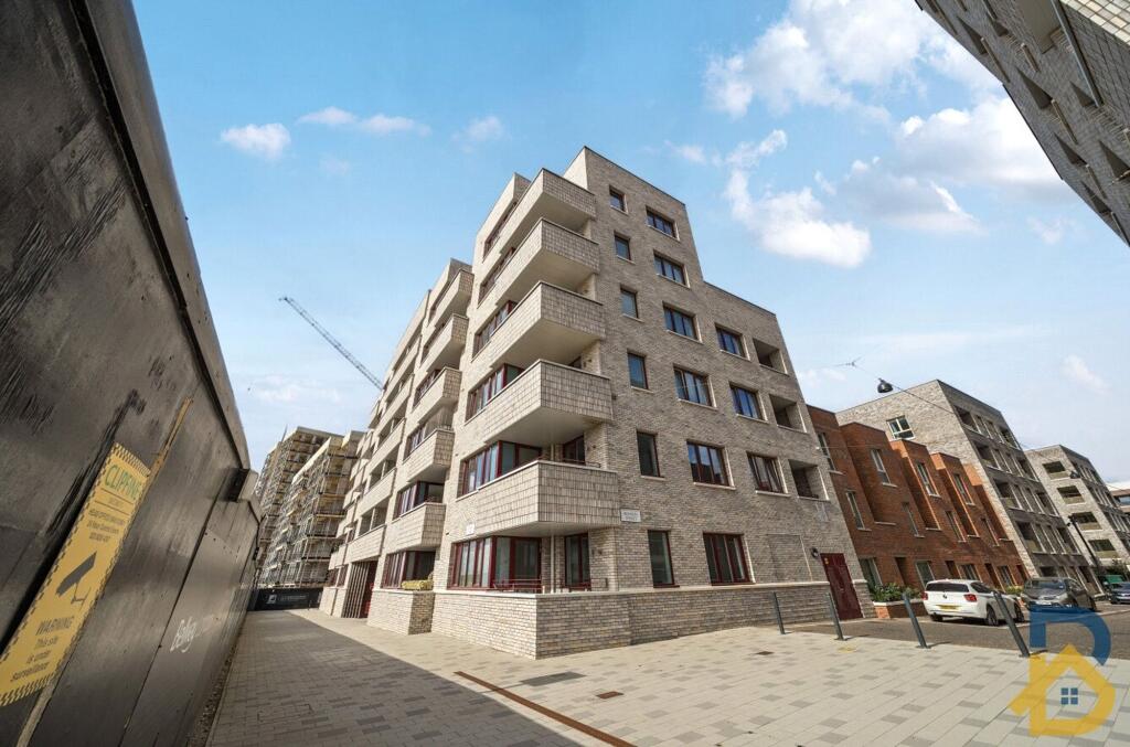 Main image of property: Kings Hill, Dawson Apartments, IG11