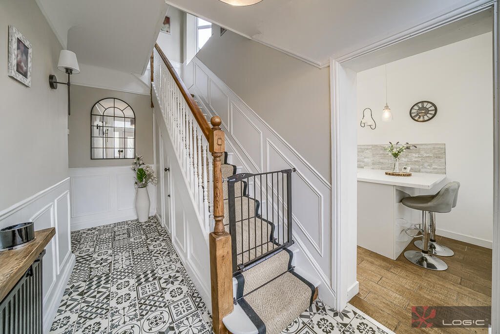 House in Liverpool - View 4