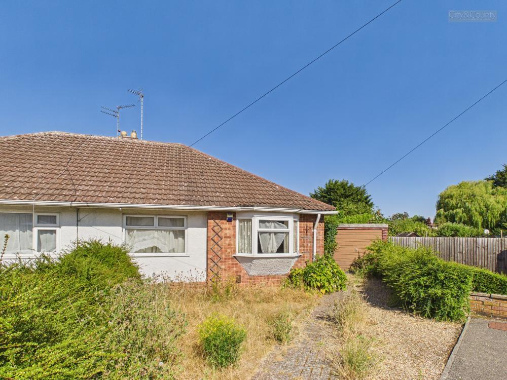 Main image of property: Staverton Road, Peterborough