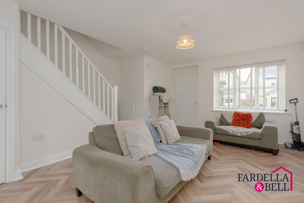 House in Burnley, Lancashire - View 3