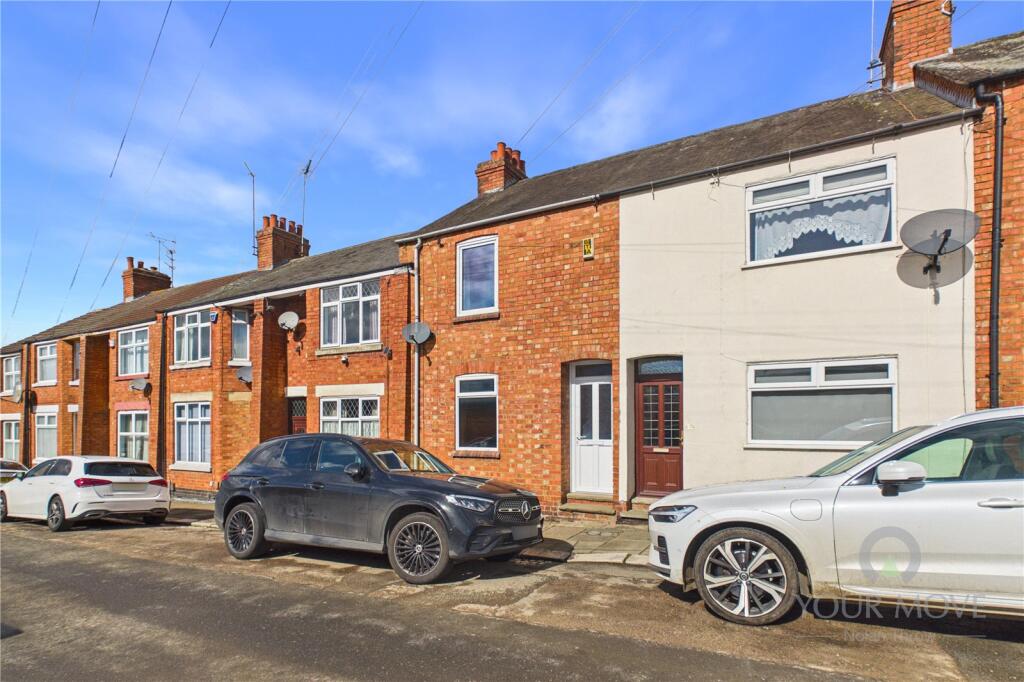 Main image of property: Bective Road, Kingsthorpe, Northamptonshire, NN2