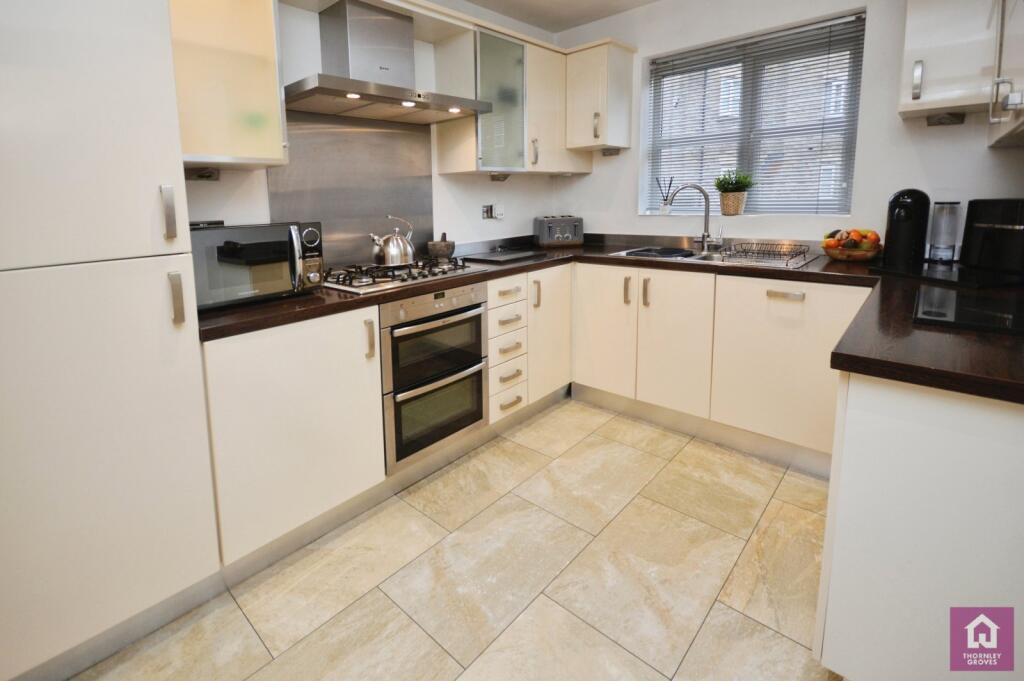 Stately Drive, Middleton, Manchester, Greater Manchester, M24 – pohled 4