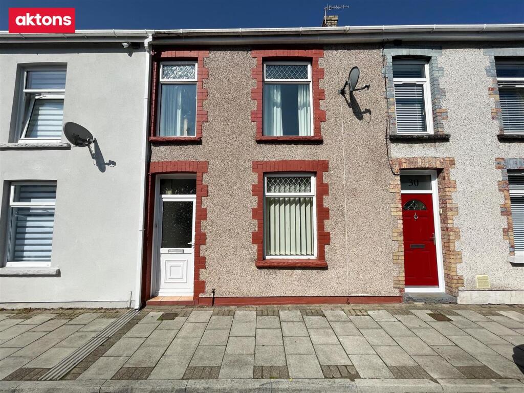 Main image of property: Ilan Road, Abertridwr, Caerphilly