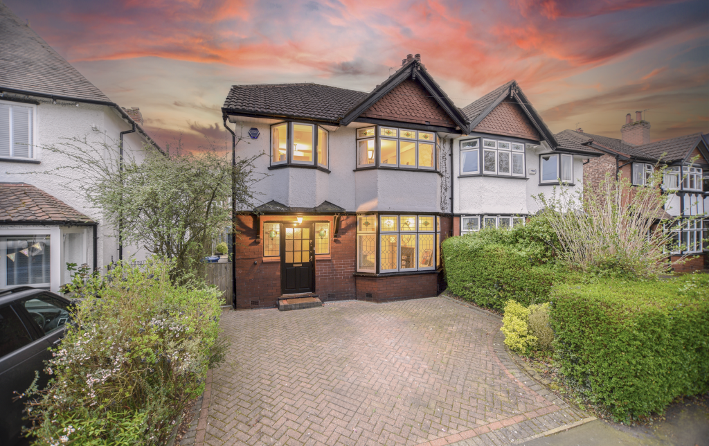 Main image of property: Swann Grove, Cheadle Hulme