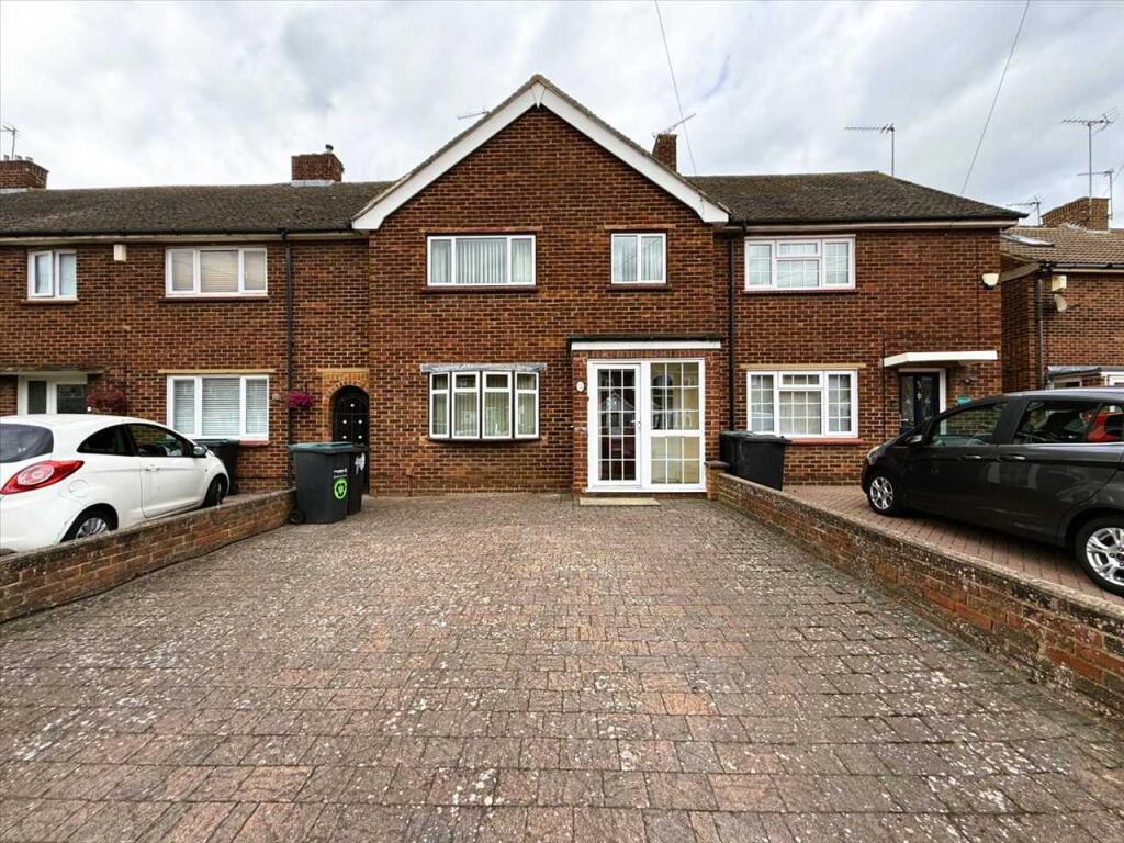Main image of property: Dene Holm Road, Northfleet