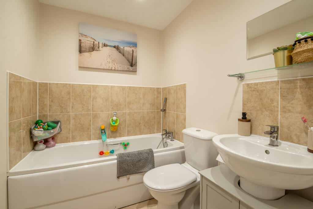 Additional image 11 of Birkshead Mews, Wilsden, West Yorkshire, BD15