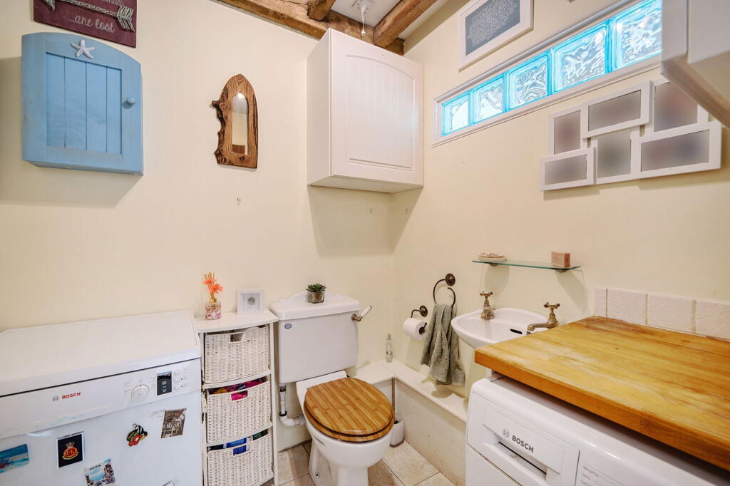 Additional image 13 of 3 Hill Deverill, Warminster BA12 7EF